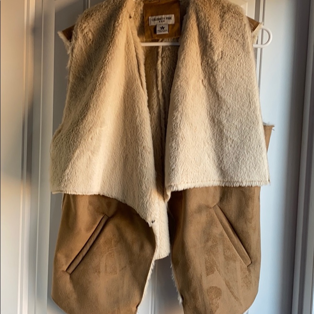 Vest